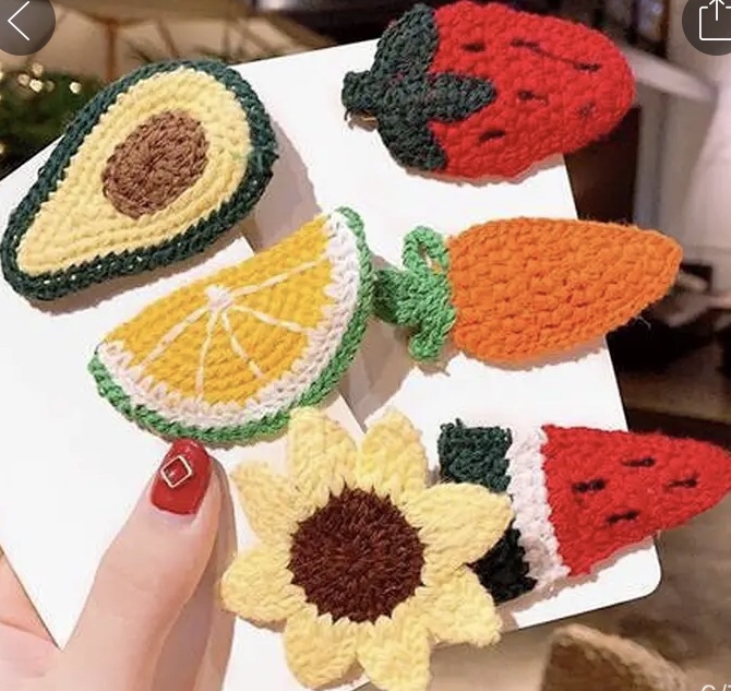 Fruit details Picture