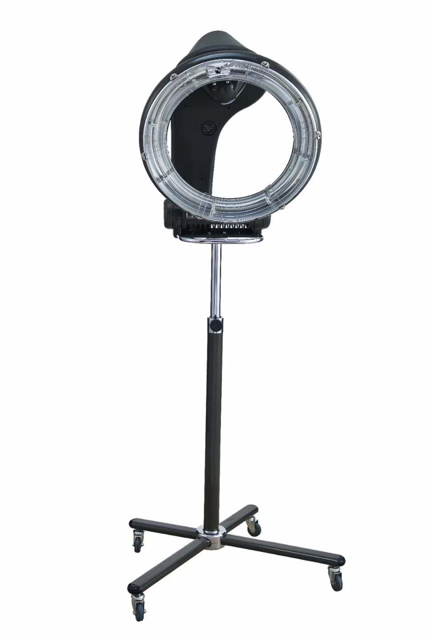 Hair dryer