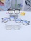 型号：TR8566，韩版潮流素颜显瘦防蓝光眼镜框己出货细节图