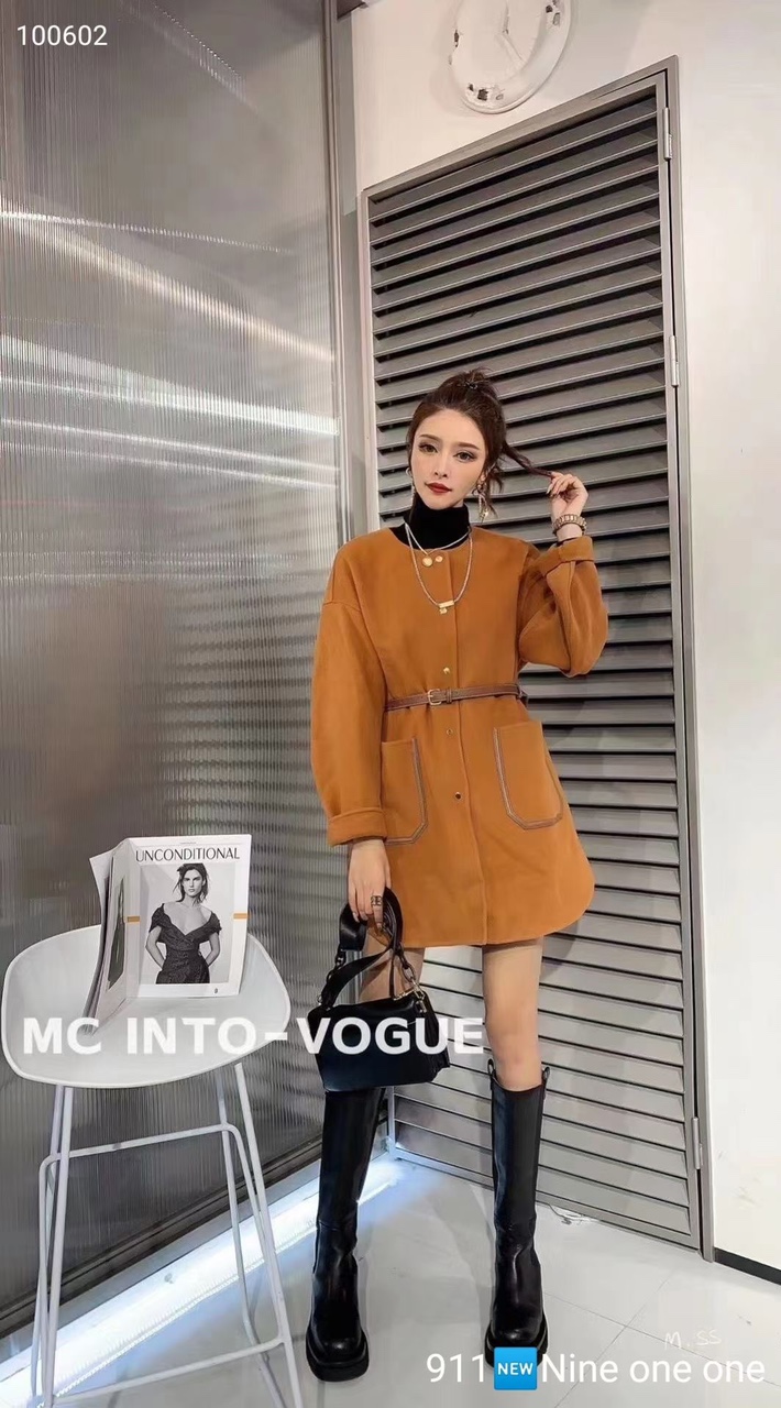 Jacket 10