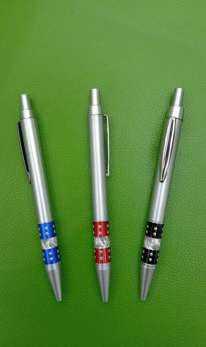 铝管圆珠笔