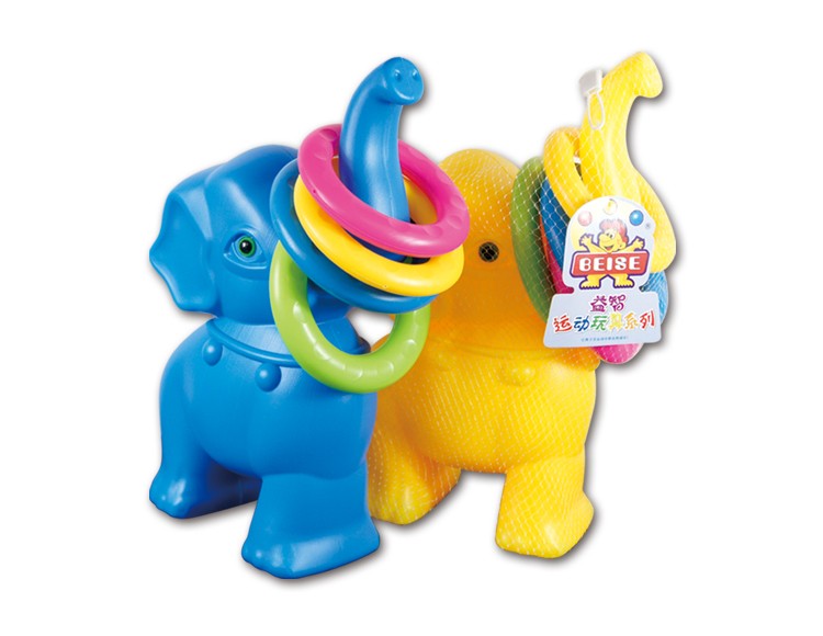 儿童体育儿童套圈、大象套圈107详情图2