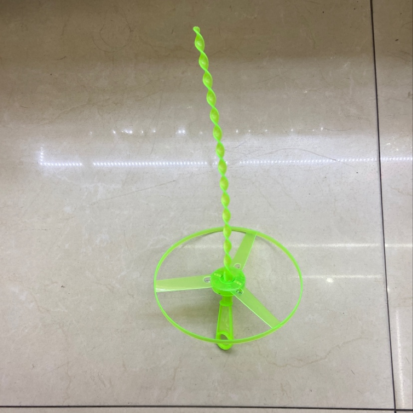 带灯飞天仙子