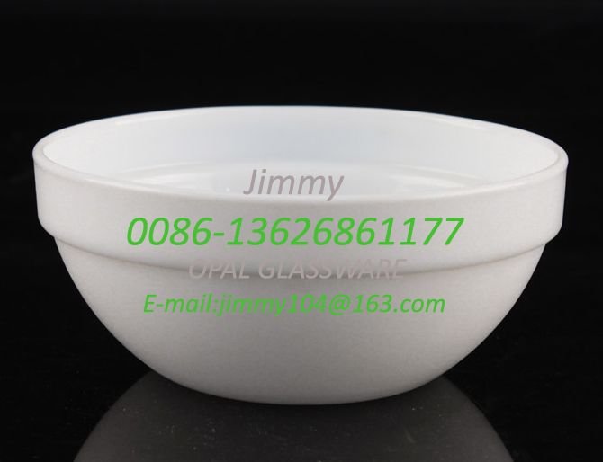 促销保鲜碗玻璃碗小碗义乌好货-SW50 GLASS BOWL