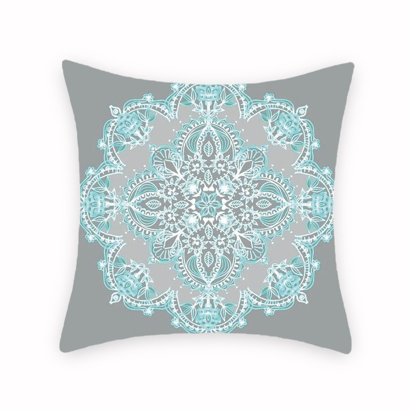 亚马逊热销几何印花抱枕套靠垫 沙发椅子靠背厂家直销支持定制详情图17