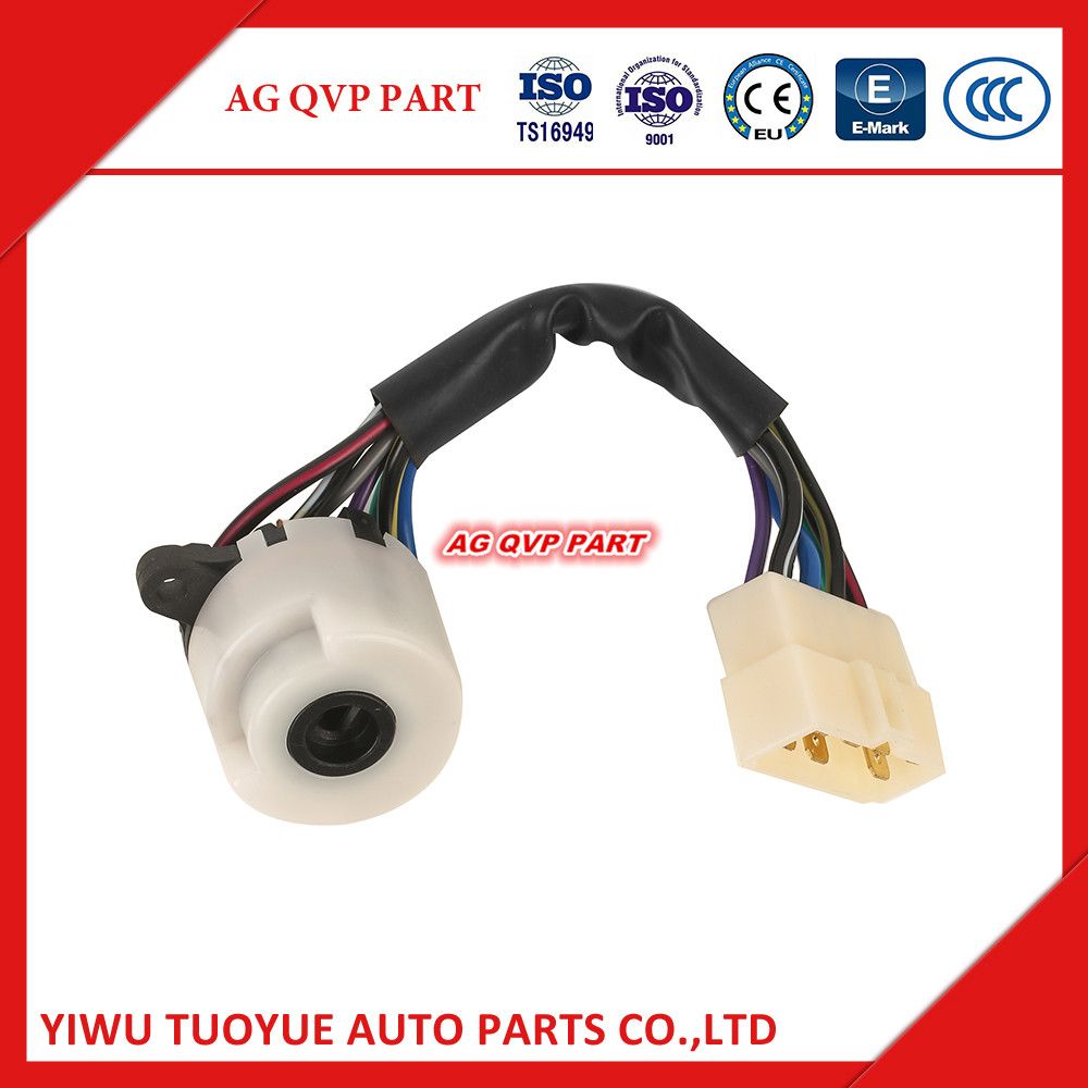丰田 Toyota  Hilux 点火线 Ignition Cable Switch 84450-35090