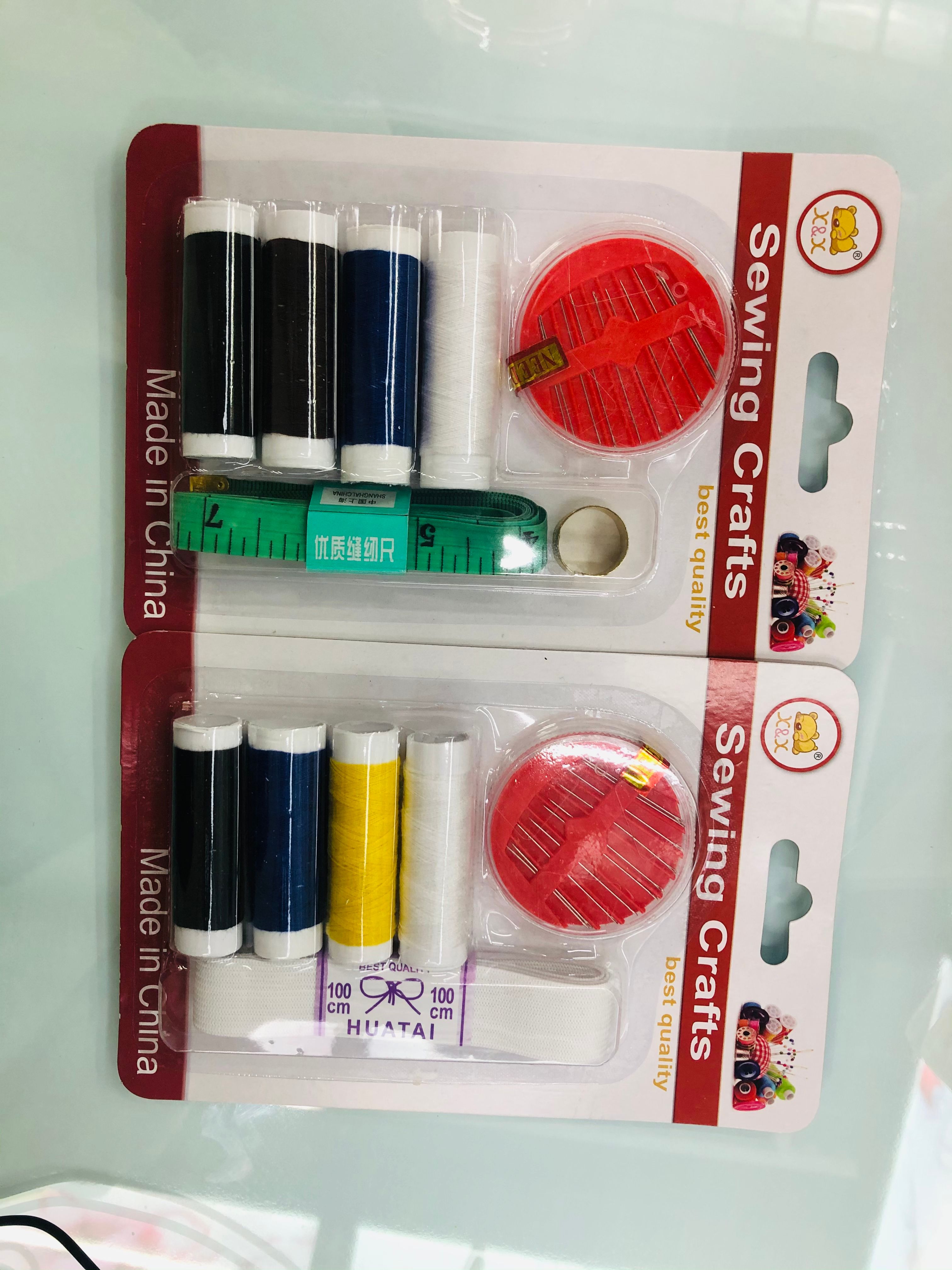 4线针盘皮尺顶针吸卡