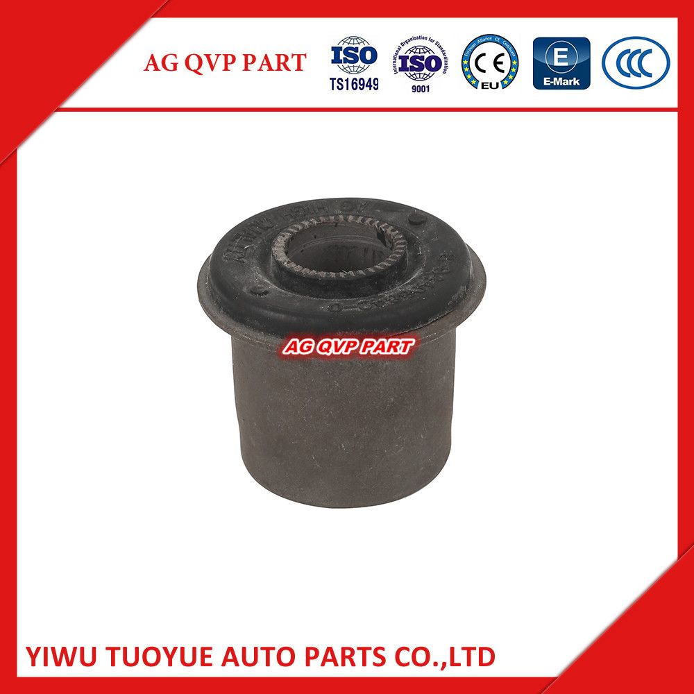 For ISUZU DMAX TFR Control Arm Bushing 8-94408840-0 ISUZU Upper suspension bushing 8944088400