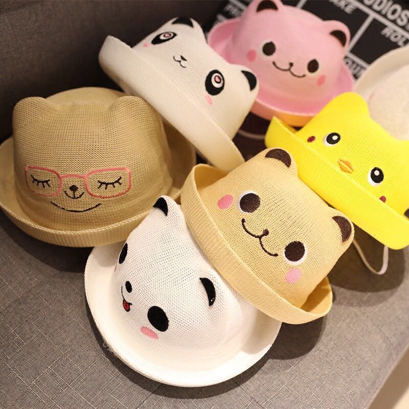 Yun Guan Hat Industry describe pic - 2
