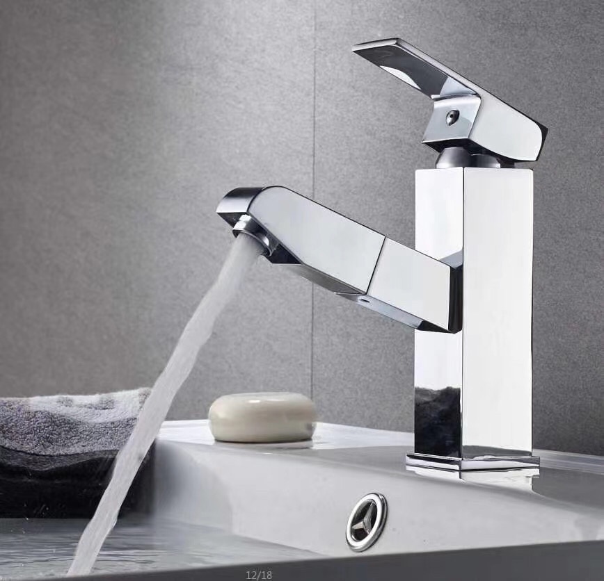 Drawbench faucet thumbnail