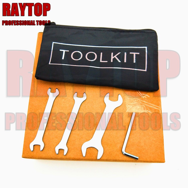 迷你开板架 竖切开板架 MINI VERTICAL CUTTING CHAINSAW MILL详情图6