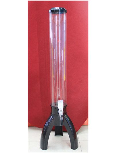 Triangular 1.5L Wine Gun
