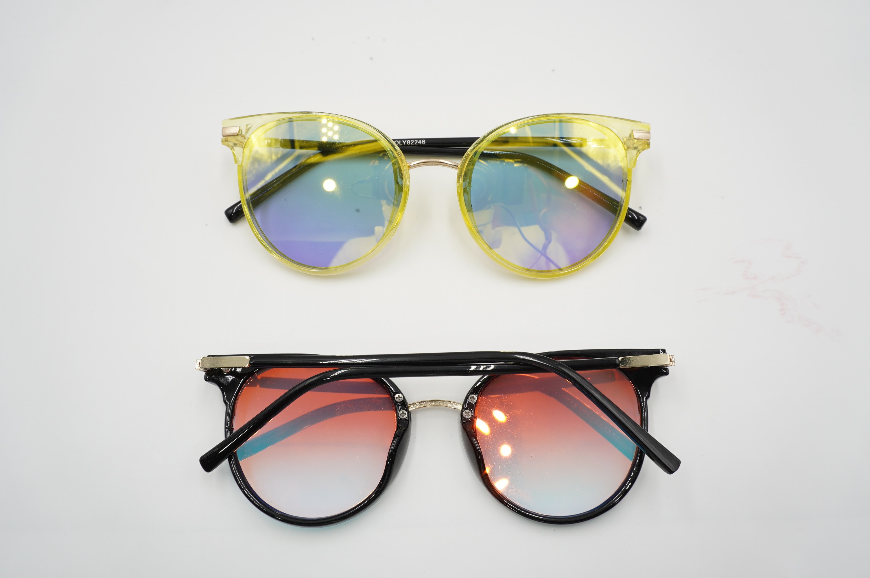 2020 Domestic sales women's sunglasses 004 detail image 2