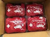 First Aid kit modular first aid kit vehicle first aid kit home standby medical kit