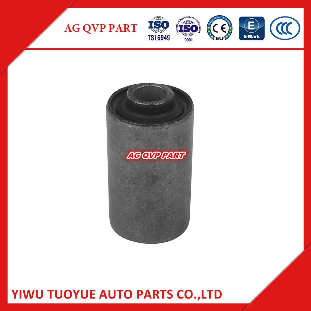 For ISUZU NPR NKR leaf spring Bushing 16MM 8-94130354-0 ISUZU Steel plate bushing thumbnail
