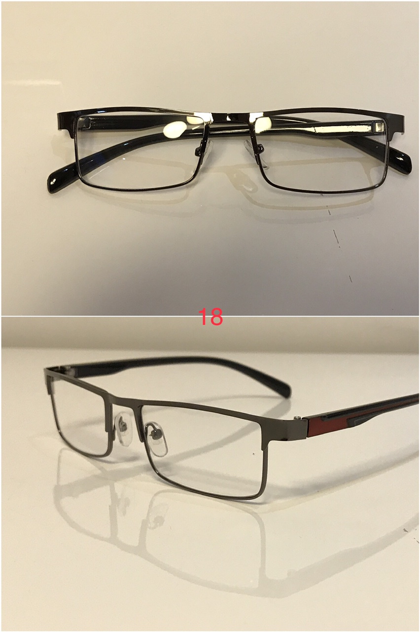 老花镜18