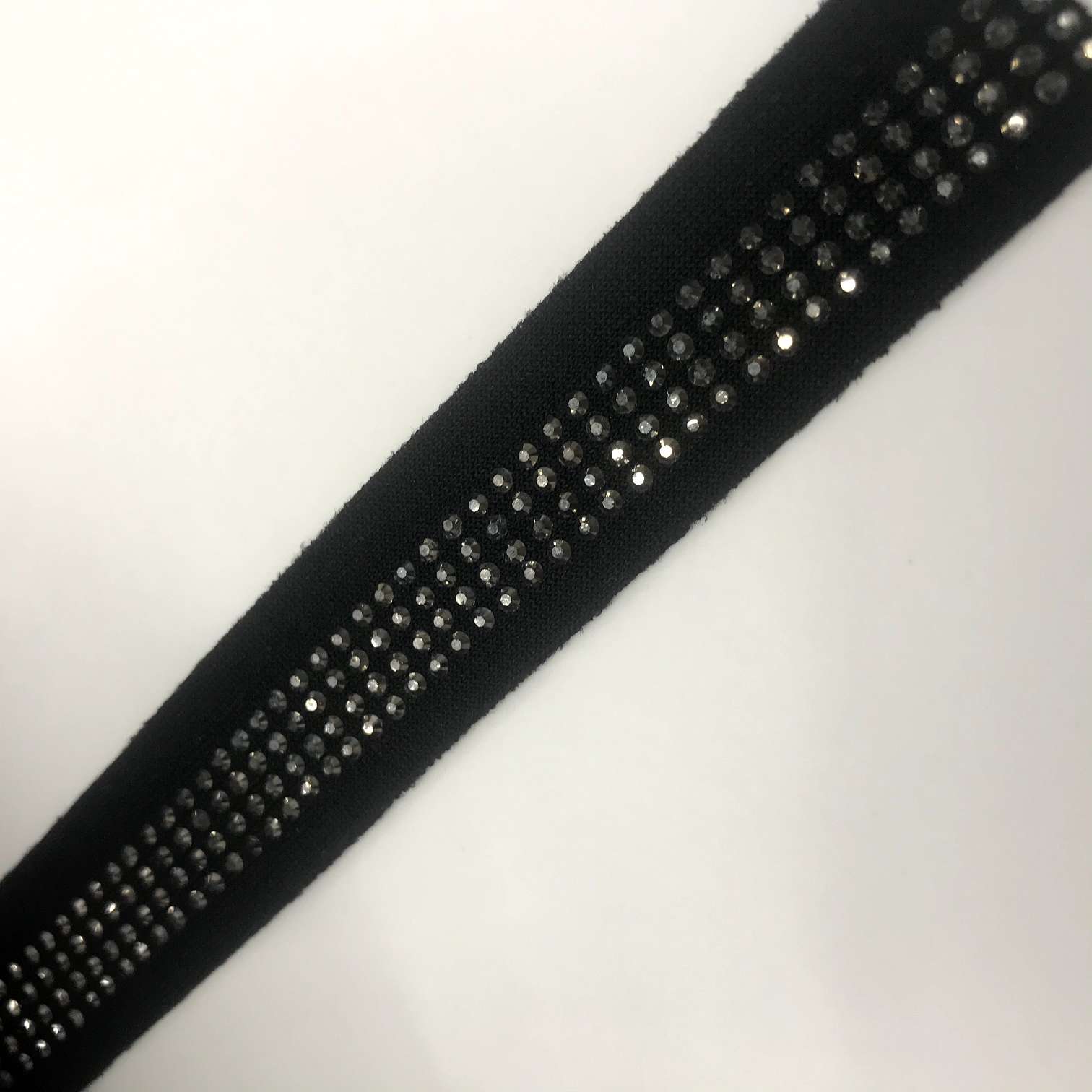 Webbing Drill, Octagonal Diamond Lace Webbing Item Picture