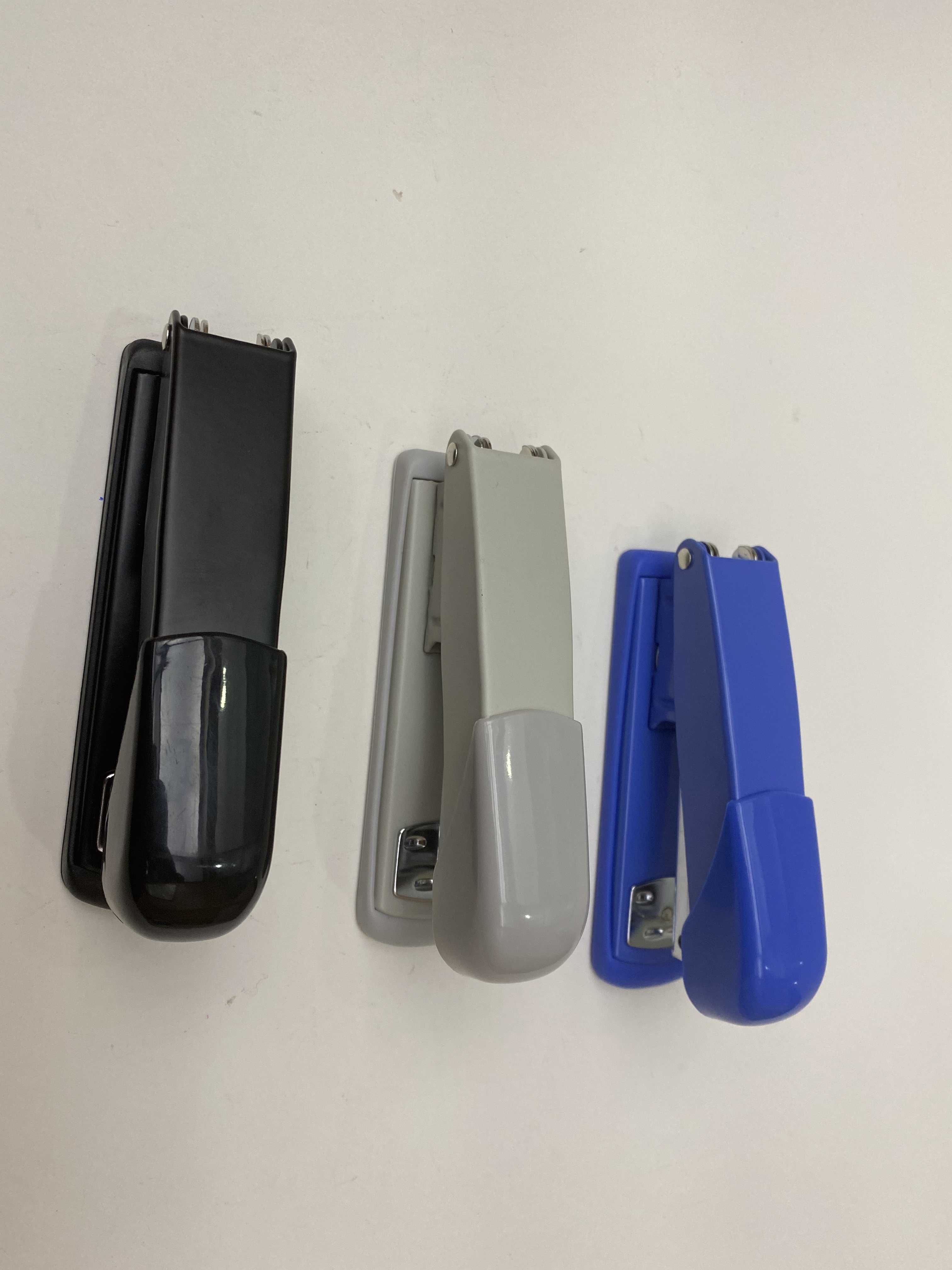 Yaron Culture Office Culture Binding Adhesive Desktop Supplies Stapler Yl205305-1 Stapler details Picture