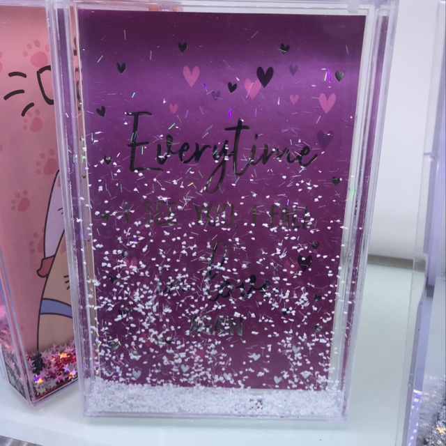 White Snowflake Photo frame, Zhehui Craftsmanship 01