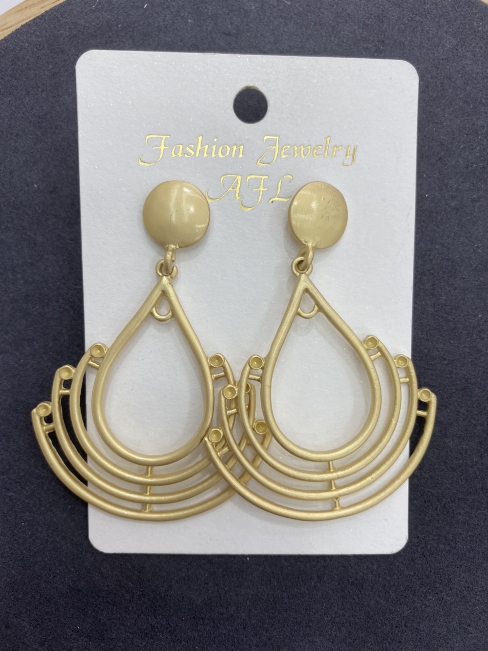 欧美时尚大牌耳环18