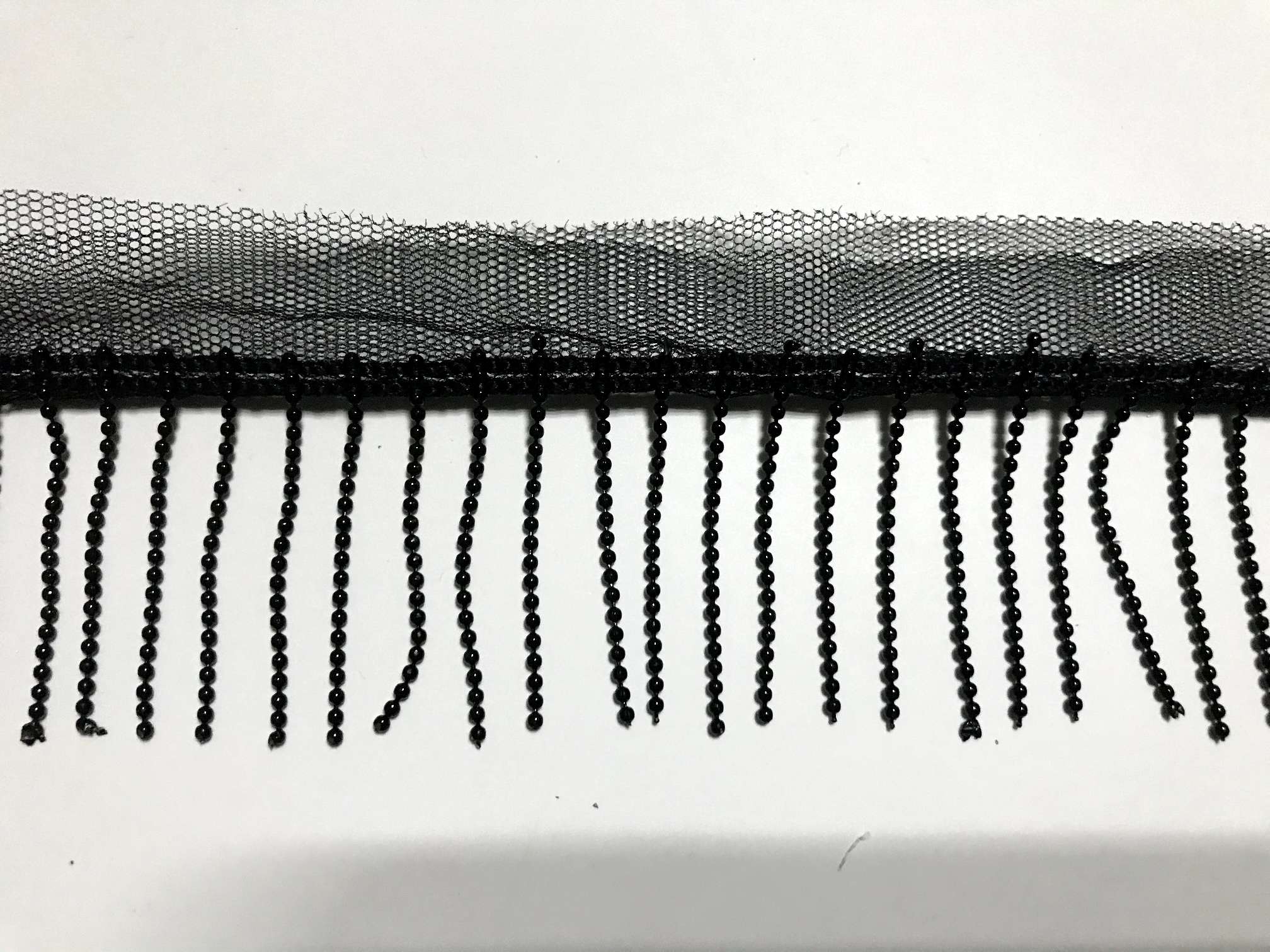 Metal Chain Fringe Chain Bead Chain Length Specifications Can Be Customized details Picture