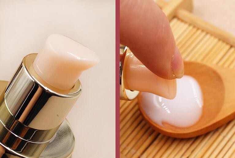 新面孔超润美肌保湿乳液详情图2