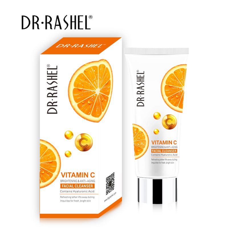 Dr Rashel Vc Cleansing Lotion