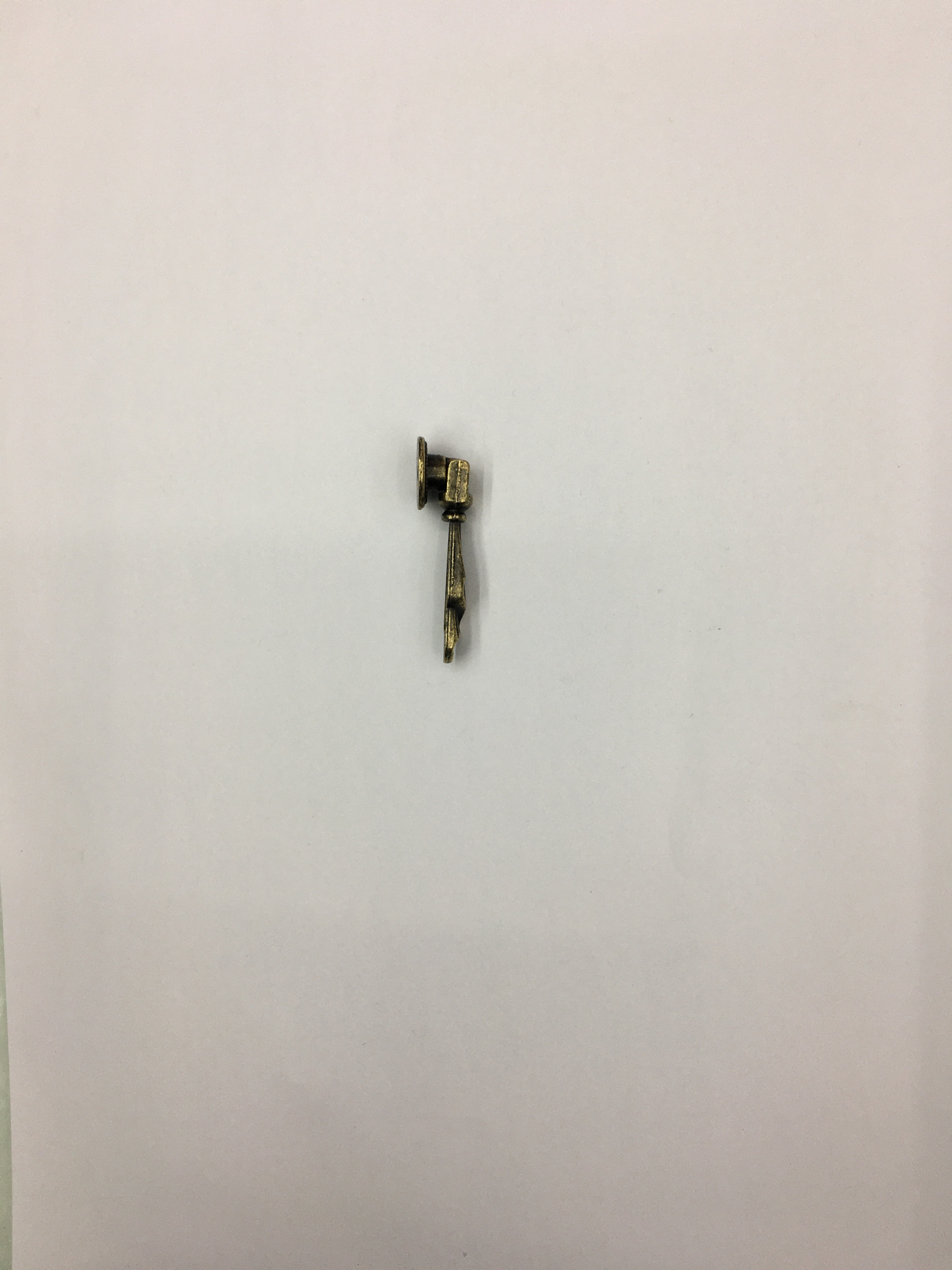 Antique-style pull handles for kitchen and cabinet doors undefined