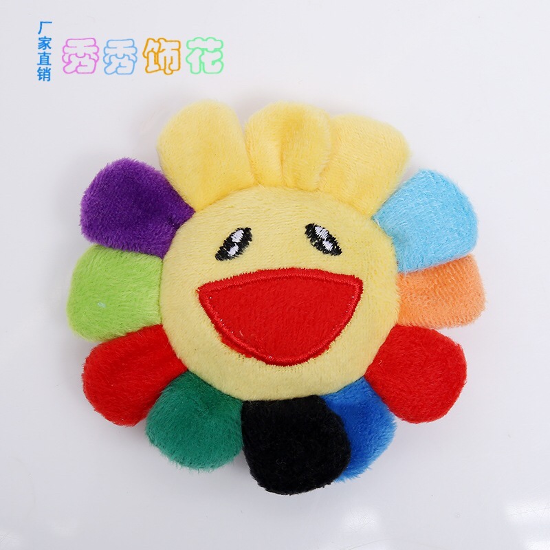 向日葵饰花饰品