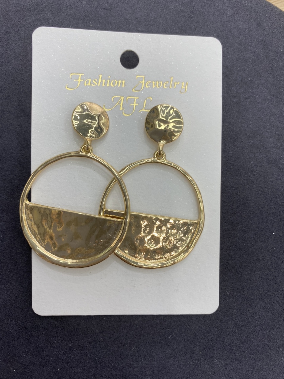 欧美时尚大牌耳环27