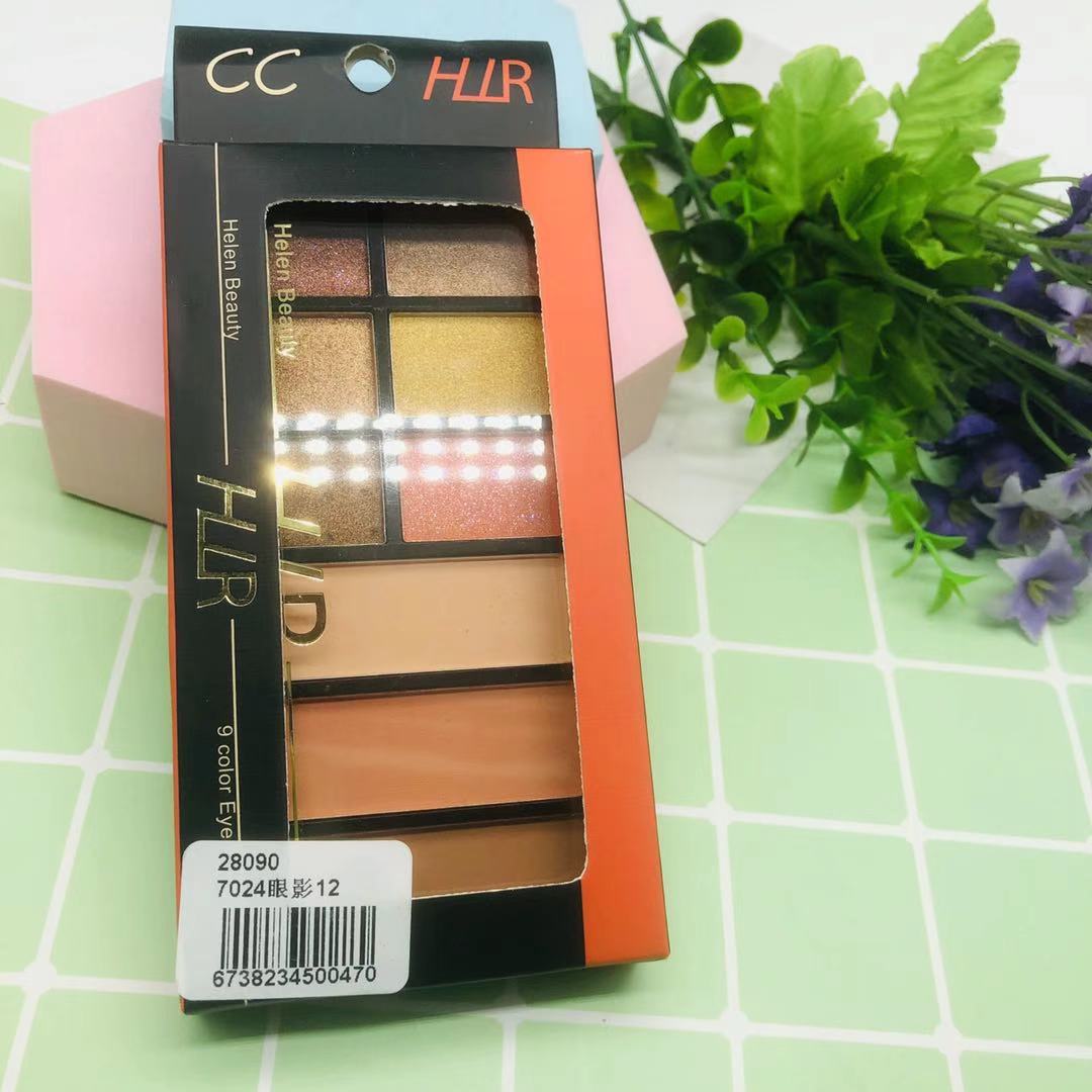7024 Eye shadow