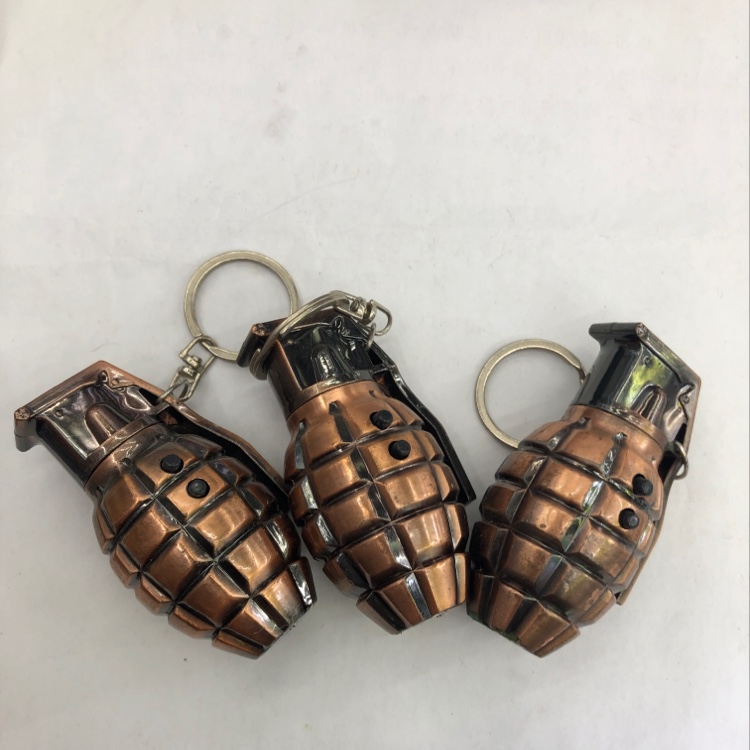 911小手雷，带月亮灯带激光图