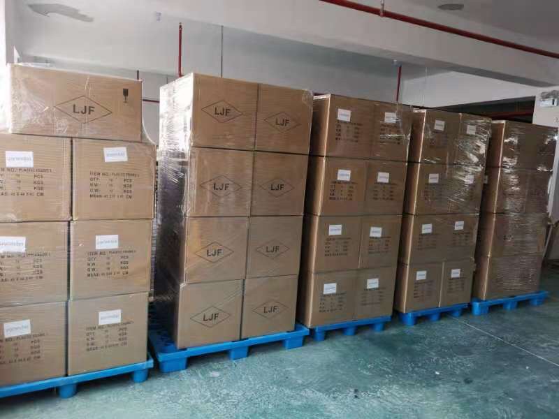 抽象黑白相间卡纸画埃及细节图