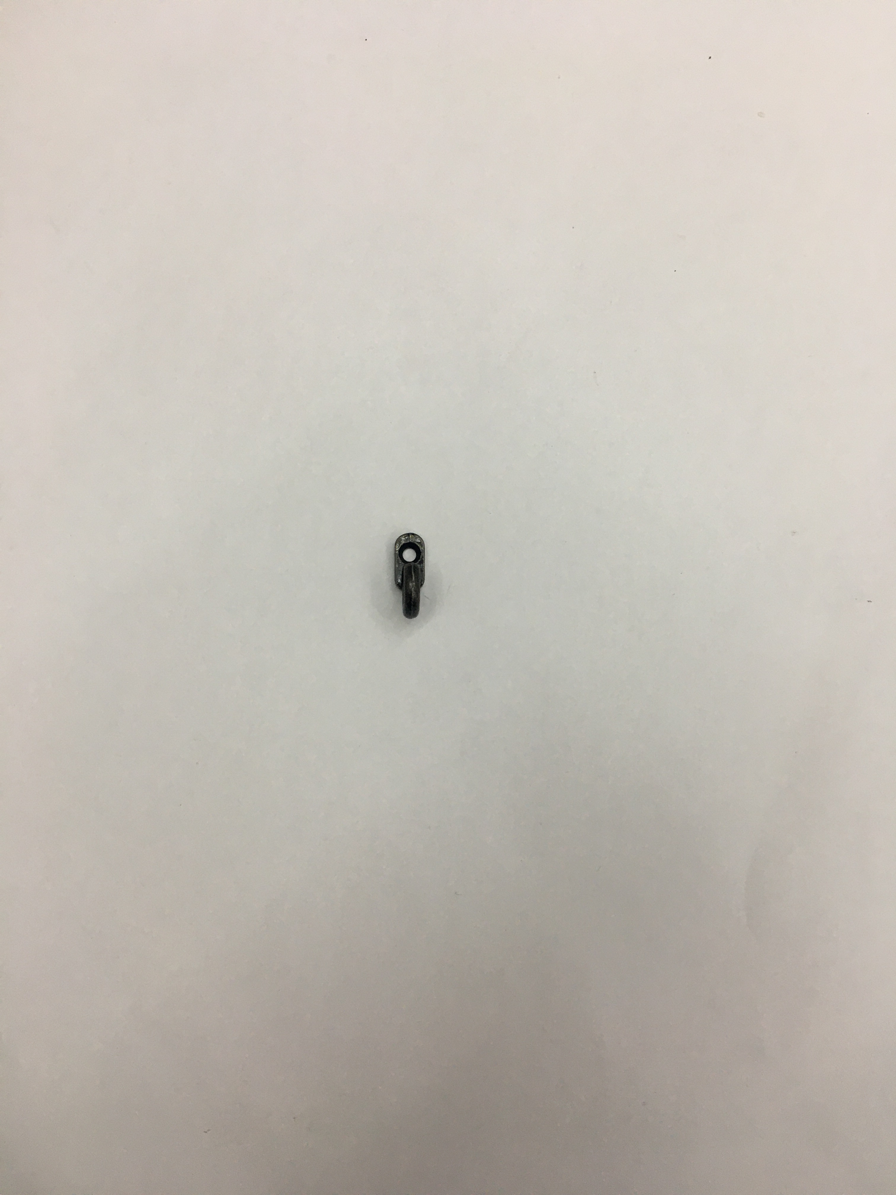 迷你挂勾单勾仿古排钩详情图1