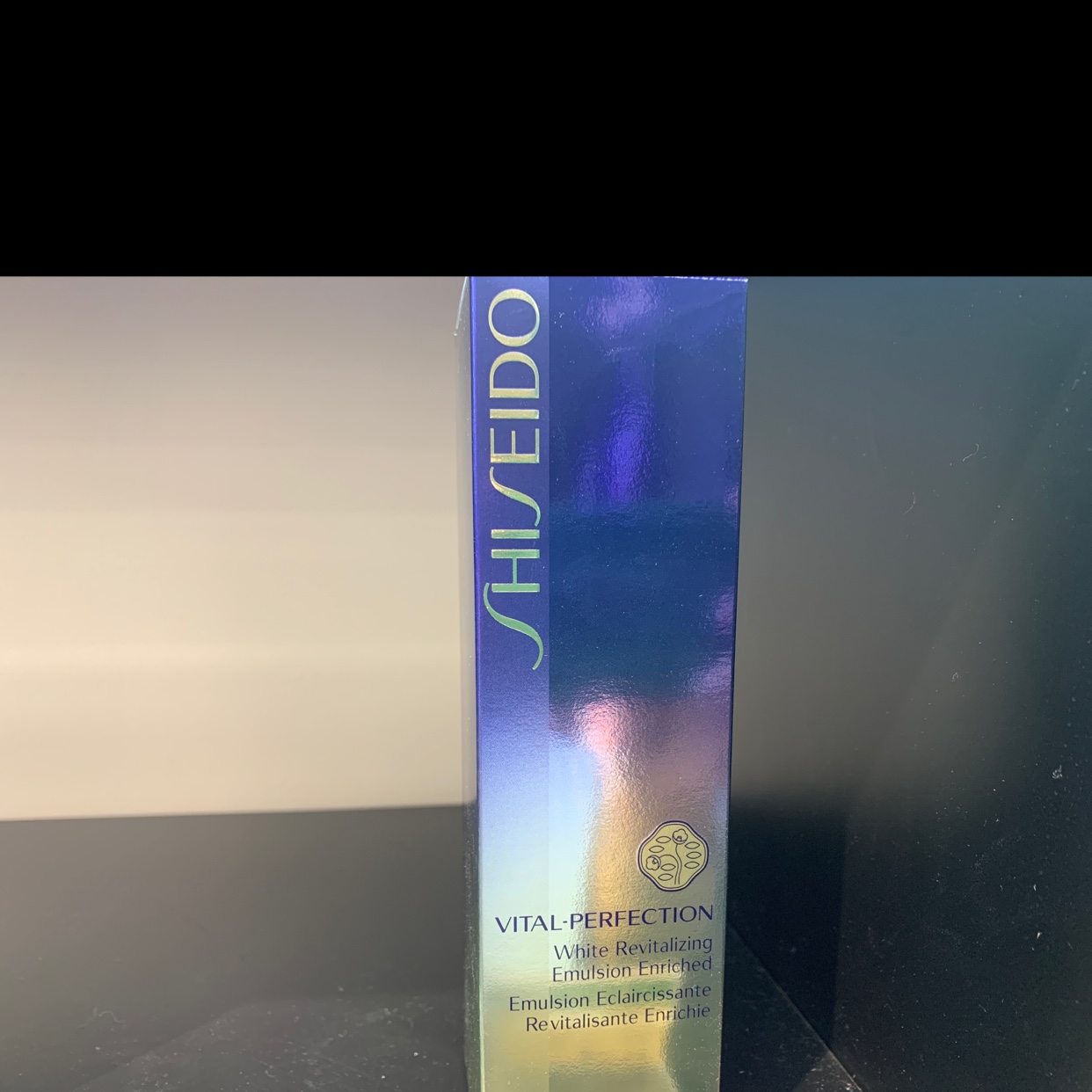 Yuwei Lotion thumbnail