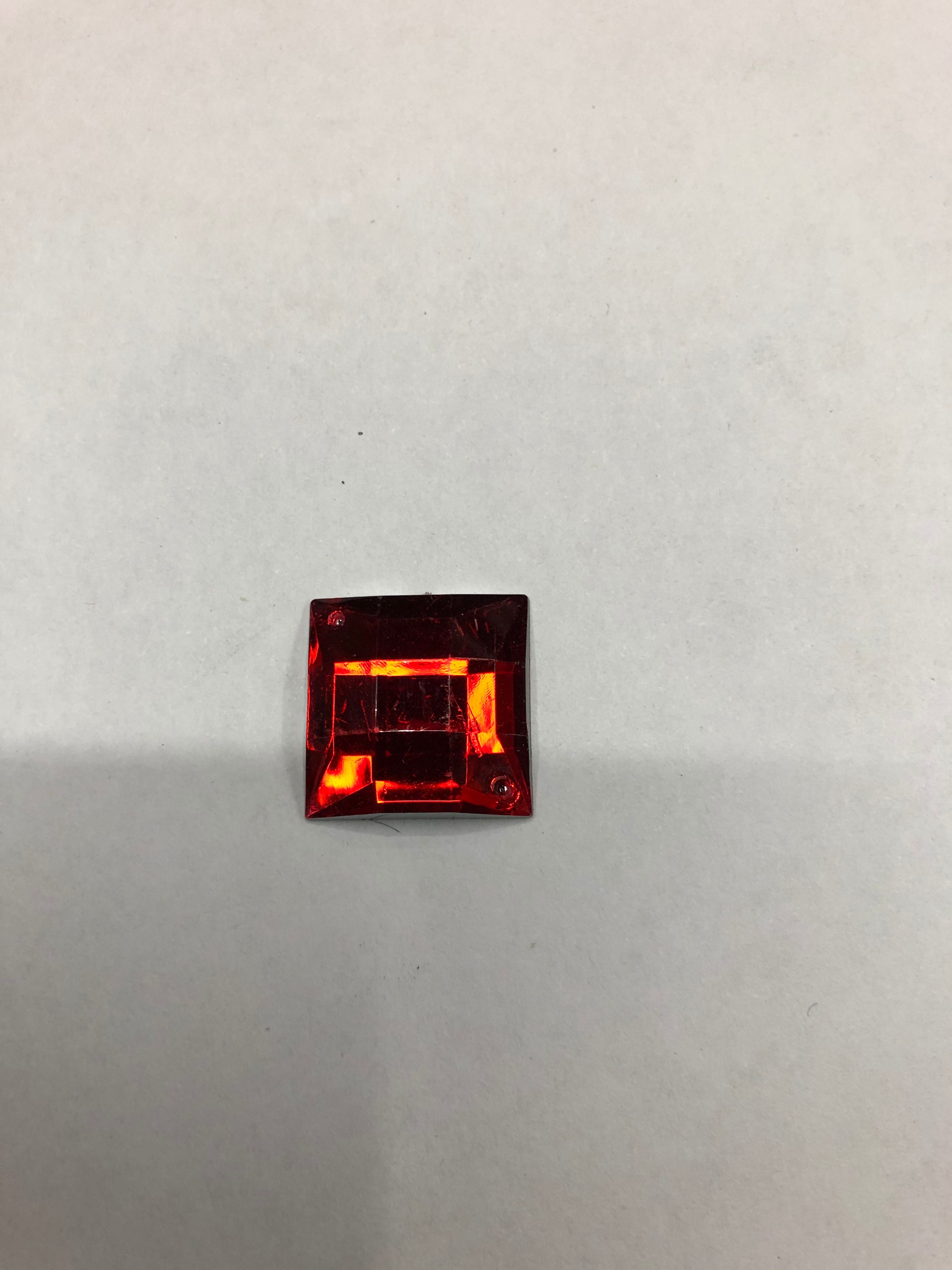 大红14x14正方形