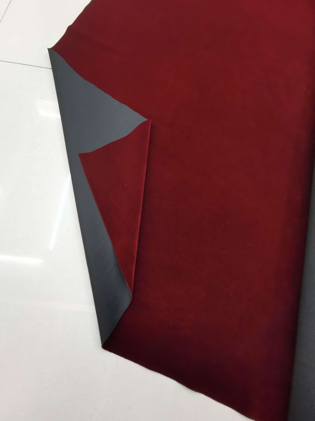 القماش الزهري الخمر يستخدم غطاء الشعر كغطاء الشعر detail image 4