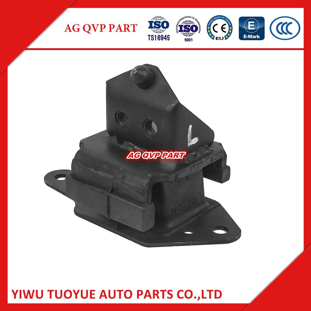 For ISUZU DMAX RUBBER Engine Mount 8-97367272-0 ISUZU Right engine foot glue