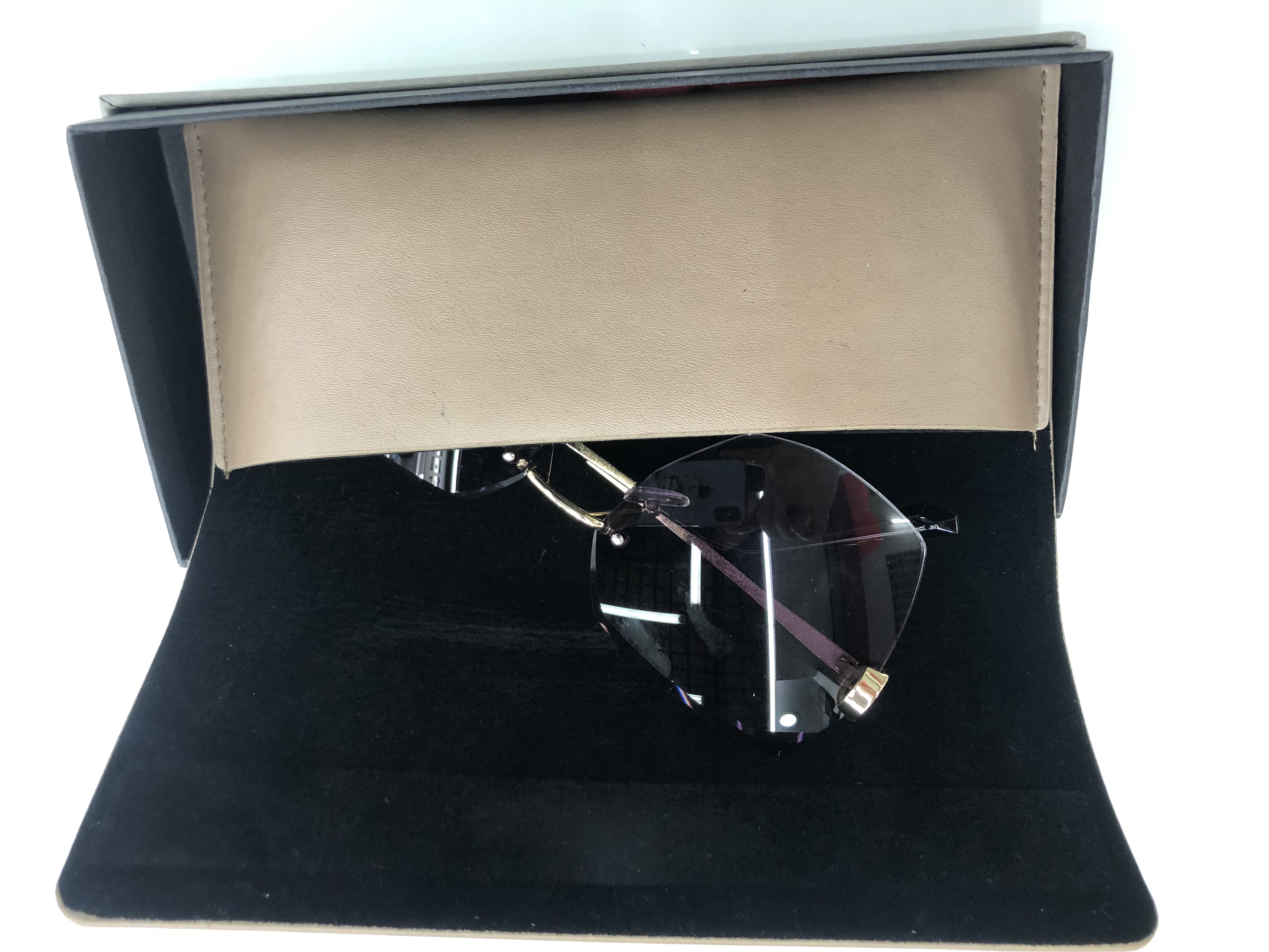 Silk Road Story Brand Sunglasses, Styles And Colors To Choose From, Packaging Are The Same Specification drawing