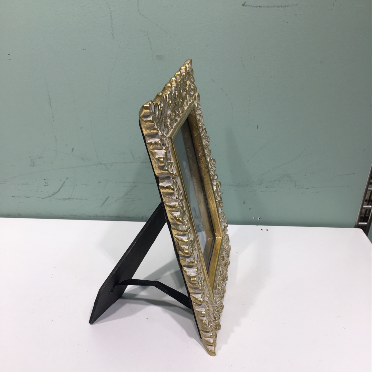 优雅家纺装饰框架相框画框榫卯工艺简约像框多款可选细节图