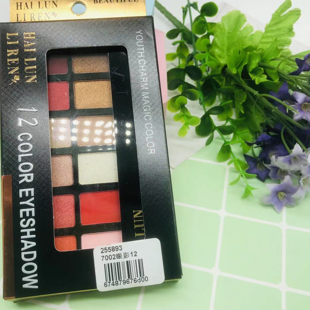 7002 Eye shadow