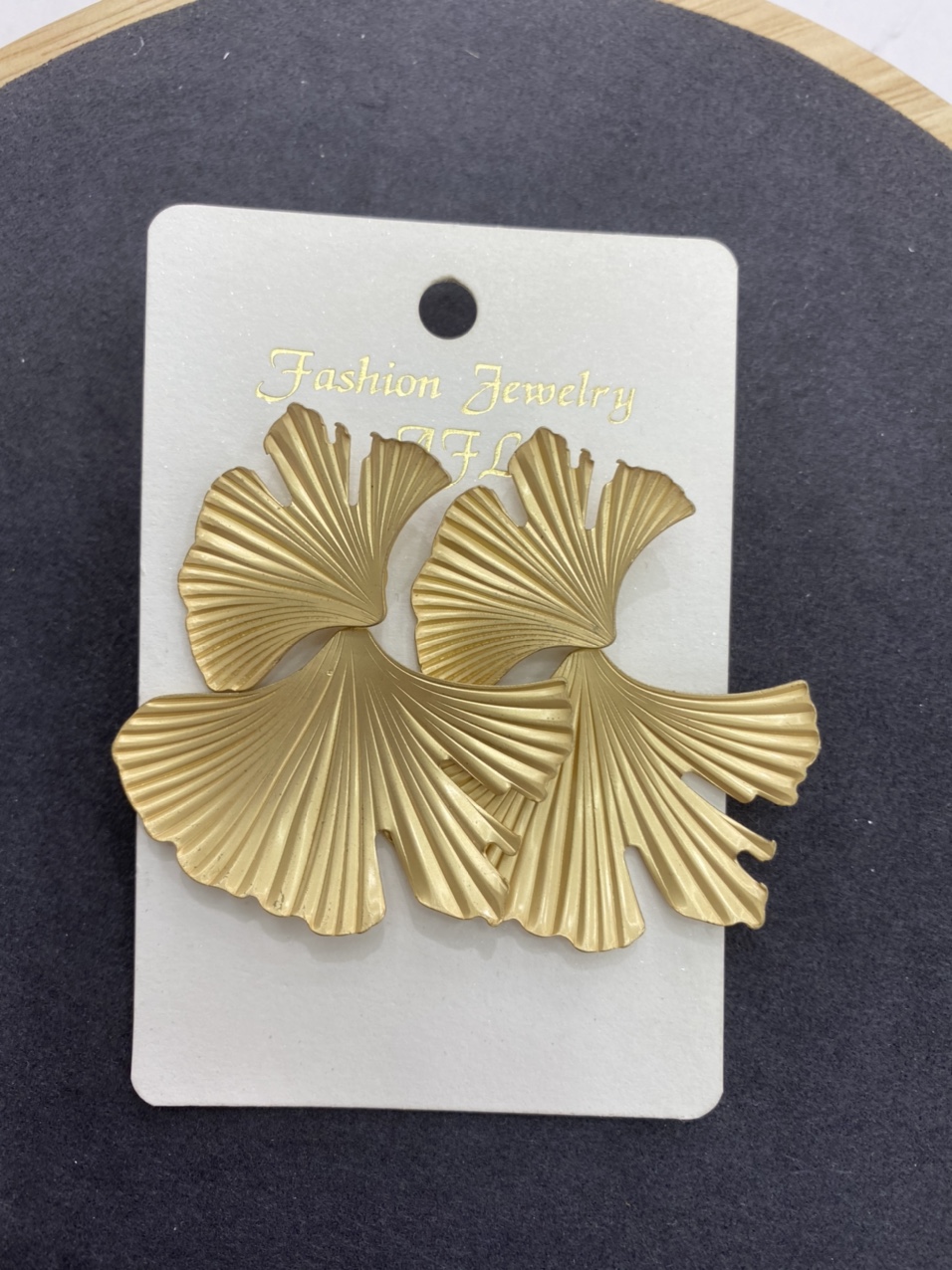 欧美时尚大牌耳环16