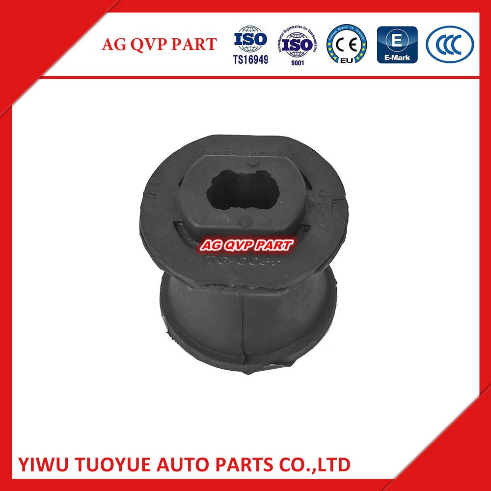 For ISUZU DMAX Rubber Cushion Cabin8-97367286-0 ISUZU Cab buffer rubber (Part 1) 8973672860