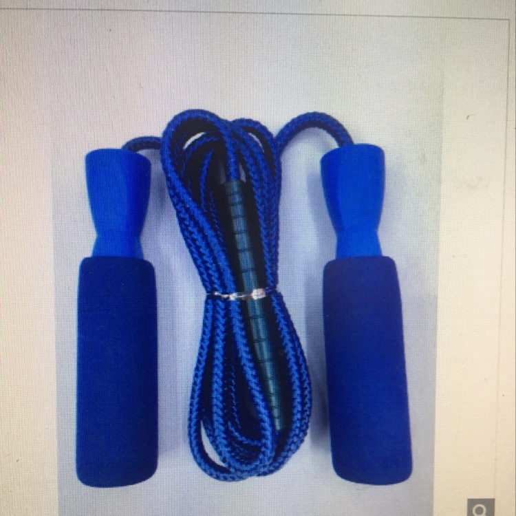 Jump Rope 7