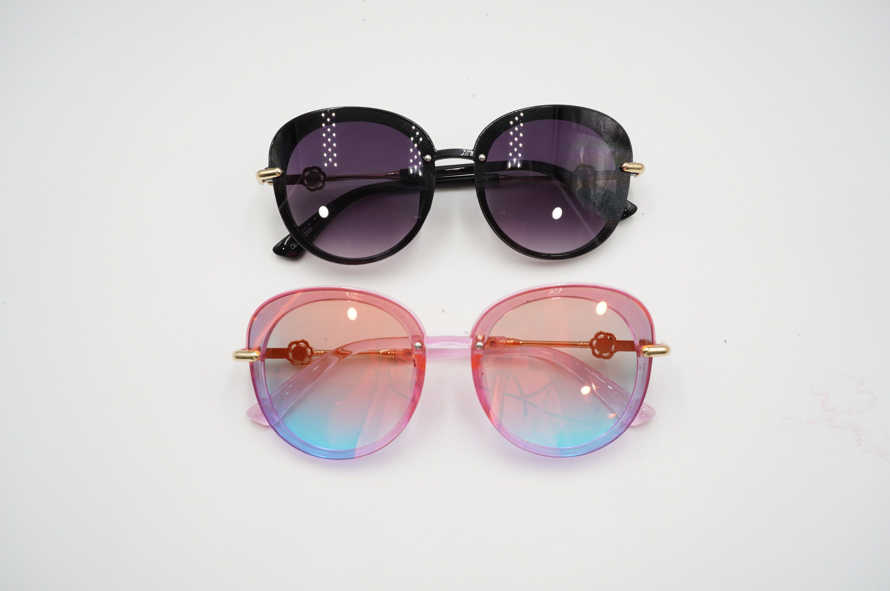 Domestic sales women's sunglasses 001