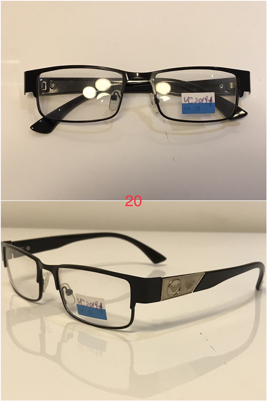 老花镜20