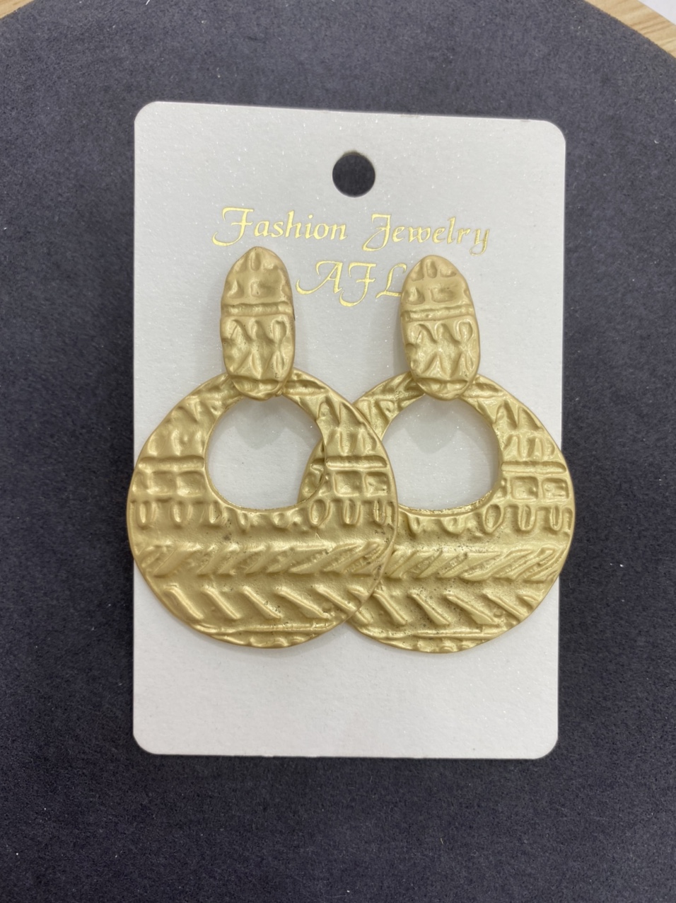 欧美时尚大牌耳环22