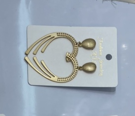 欧美大牌时尚耳环33