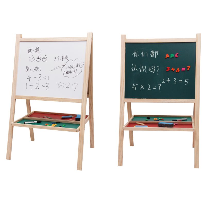 折叠画板