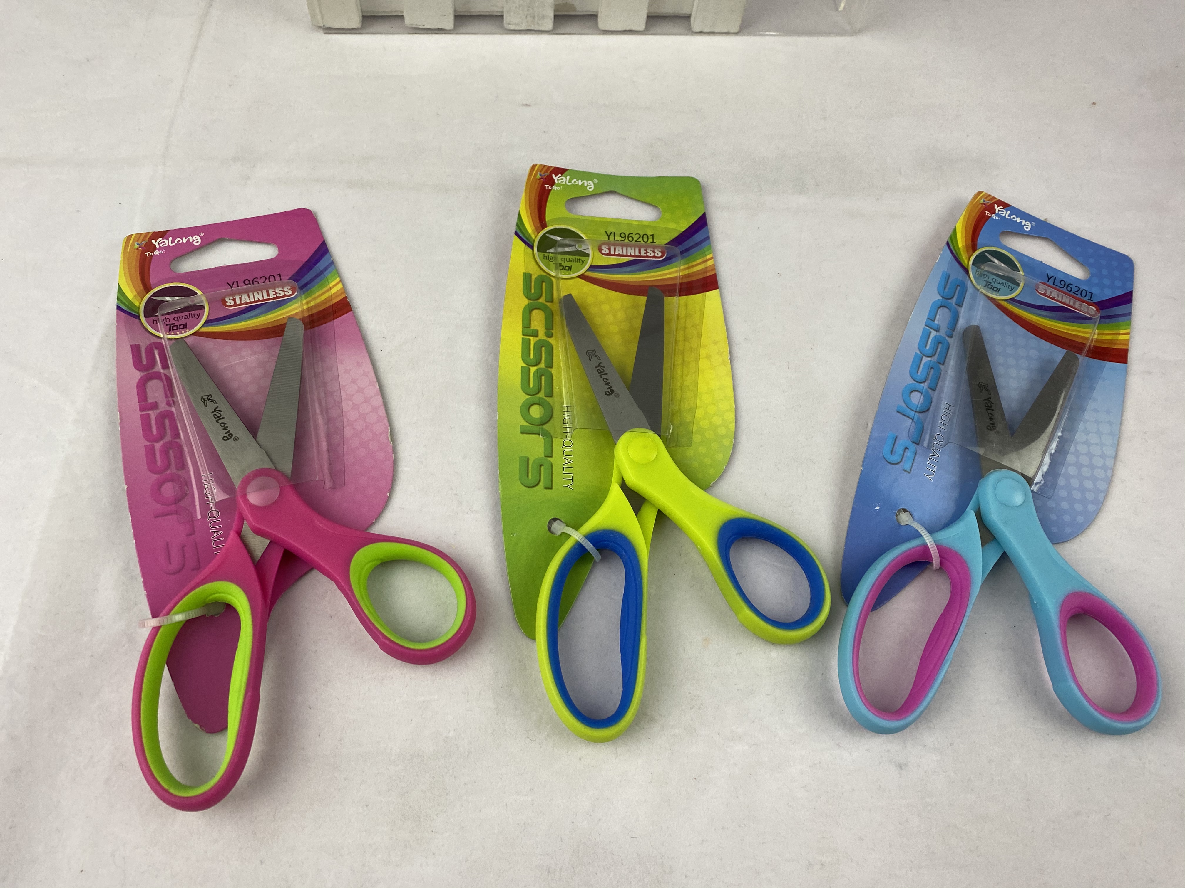 Scissors Specification image